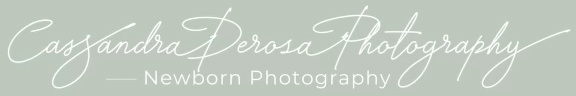 Cassandra Derosa Photography
