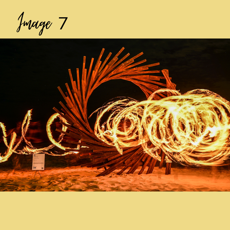 Australian art prints, Australian artist, Art Prints for sale, High quality art print, photography prints, sculpture art prints, sacred geometry art, beach art print, spiral sculpture, Australian sculpture, fire art prints, fire performance photography, 