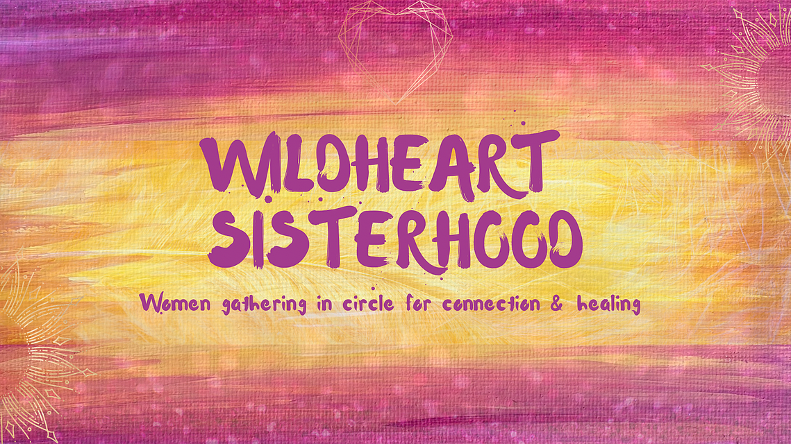 Wildheart Sisterhood Sunshine Coast Queensland, Womens circle Sunshine Coast hinterland, Womens healing art circle Sunshine Coast, Mothers circle Sunshine Coast, Mummas circle Sunshine Coast, art therapy group Sunshine Coast, 