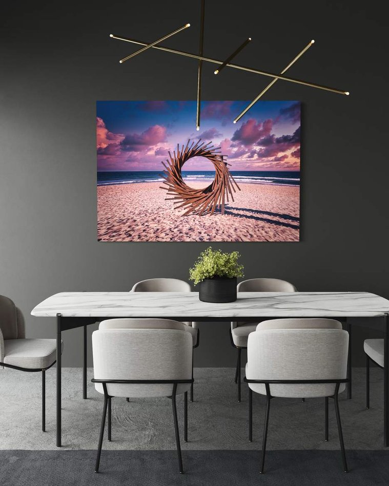 Australian art prints, Australian artist, Art Prints for sale, High quality art print, photography prints, sculpture art prints, sacred geometry art, beach art print, spiral sculpture, Australian sculpture, 