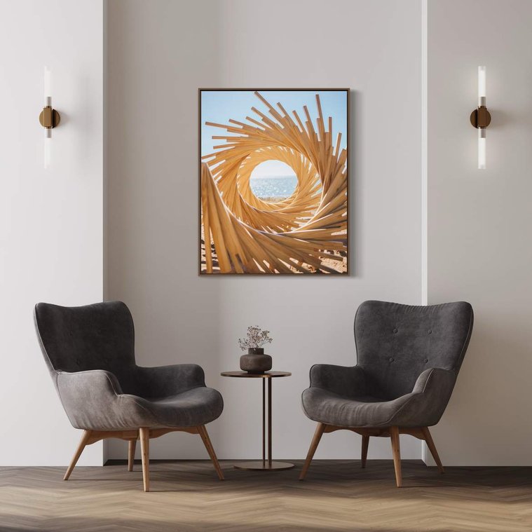 Australian art prints, Australian artist, Art Prints for sale, High quality art print, photography prints, sculpture art prints, sacred geometry art, beach art print, spiral sculpture, Australian sculpture, 