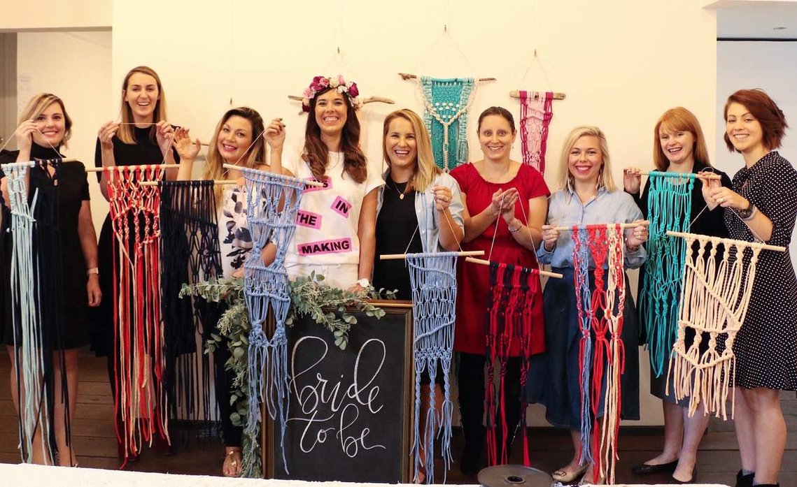 candle workshop sydney, craft workshop sydney, creative workshop Sydney, candle workshop Sydney, macramé artist, art teacher Sydney, adults art classes Sydney, corporate team building workshop, 