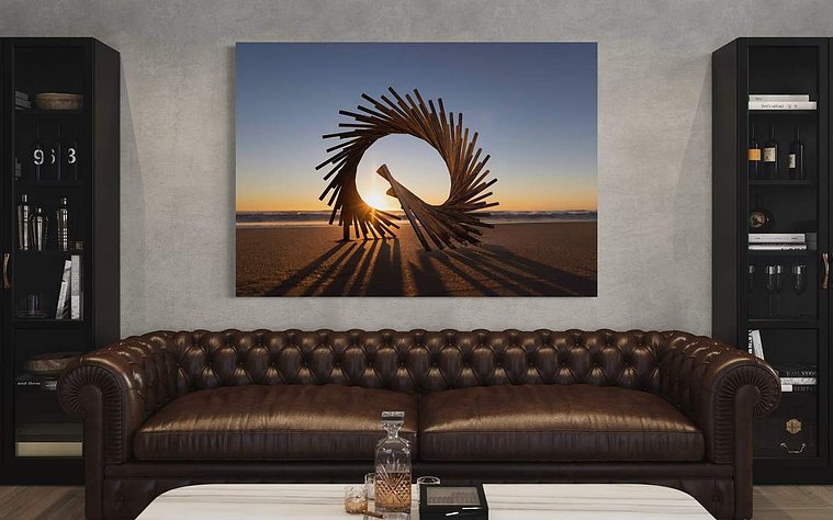Australian art prints, Australian artist, Art Prints for sale, High quality art print, photography prints, sculpture art prints, sacred geometry art, beach art print, spiral sculpture, Australian sculpture, 