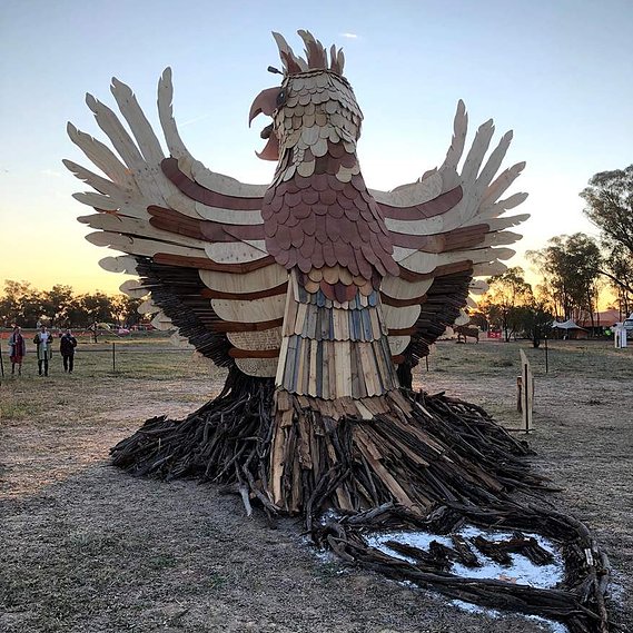Sculpture, Gold coast sculpture, Brisbane sculpture, Sydney art installation, festival art installation, Australian installation artist, installation art Gold coast, Festival art australia, Burning Man Australia, Burn art Australia, Burning seed art 