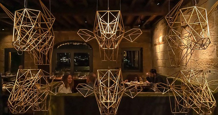 rope art installation, art installation, Sydney artist, Sydney art installation, Artist Melissa carey, Australian artist, installation art Sydney, string art installation, dark cinema art, immersive art installation Sydney