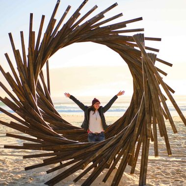 public art, australian public art, australian large scale art, Sunshine Coast sculpture, Sunshine Coast artist, Queensland artist, Queensland sculpture, Brisbane sculpture, Sydney sculpture, public art for hire, sculpture for hire, spiral sculpture