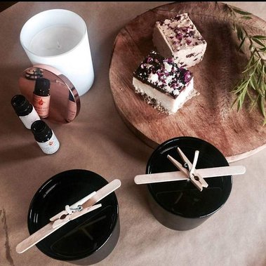 candle making sydney, soy candle making, craft workshop, candle workshop sydney, eco soy wax candles, vintage candle workshop, artist melissa carey, craft workshop sydney