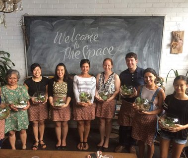 candle workshop sydney, craft workshop sydney, creative workshop Sydney, candle workshop Sydney, macramé artist, art teacher Sydney, adults art classes Sydney, corporate team building workshop, 