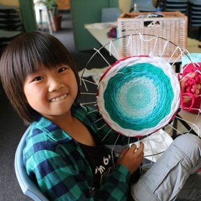 Spirit Animal Kids Workshop - Immersive Storytelling,  Expressive art, Embodiment through Movement & Dance, All under the powerful beat of the drums. Sunshine Coast, Brisbane, Gold Coast, Northern Rivers Kids Creative Art Workshops