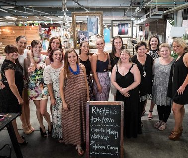 candle workshop sydney, craft workshop sydney, creative workshop Sydney, candle workshop Sydney, macramé artist, art teacher Sydney, adults art classes Sydney, corporate team building workshop, 