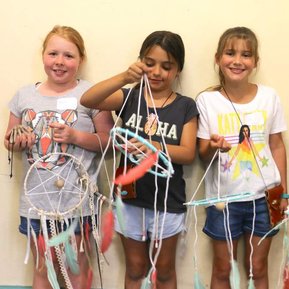 Spirit Animal Kids Workshop - Immersive Storytelling,  Expressive art, Embodiment through Movement & Dance, All under the powerful beat of the drums. Sunshine Coast, Brisbane, Gold Coast, Northern Rivers Kids Creative Art Workshops