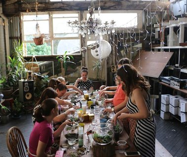 candle workshop sydney, craft workshop sydney, creative workshop Sydney, candle workshop Sydney, macramé artist, art teacher Sydney, adults art classes Sydney, corporate team building workshop, 