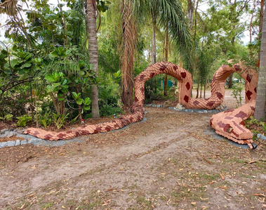 australian art, australian large scale art installation, Sunshine Coast sculpture, Sunshine Coast artist, Queensland artist, Queensland sculpture, art in nature, ephemeral art Sunshine Coast, portal art, nature art Queensland, 