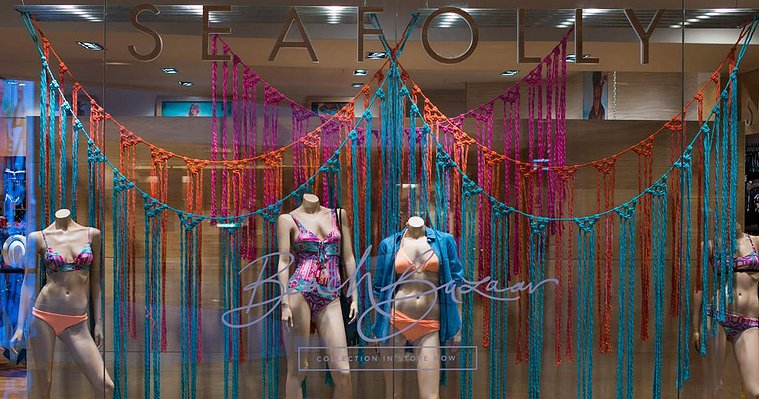 Artist Melissa Carey, Sydney Artist, Female Australian Artist, contemporary artist, installation artist Sydney, suspended installation, art installation Sydney, art installation australia