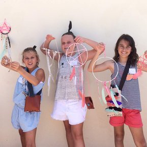 Spirit Animal Kids Workshop - Immersive Storytelling,  Expressive art, Embodiment through Movement & Dance, All under the powerful beat of the drums. Sunshine Coast, Brisbane, Gold Coast, Northern Rivers Kids Creative Art Workshops