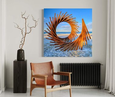 Australian art prints, Australian artist, Art Prints for sale, High quality art print, photography prints, sculpture art prints, sacred geometry art, beach art print, spiral sculpture, Australian sculpture, 