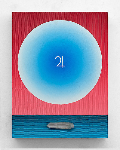 Mars Square Jupiter (for Michelle), 2023