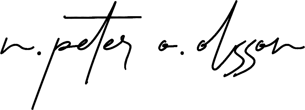 peterostudio