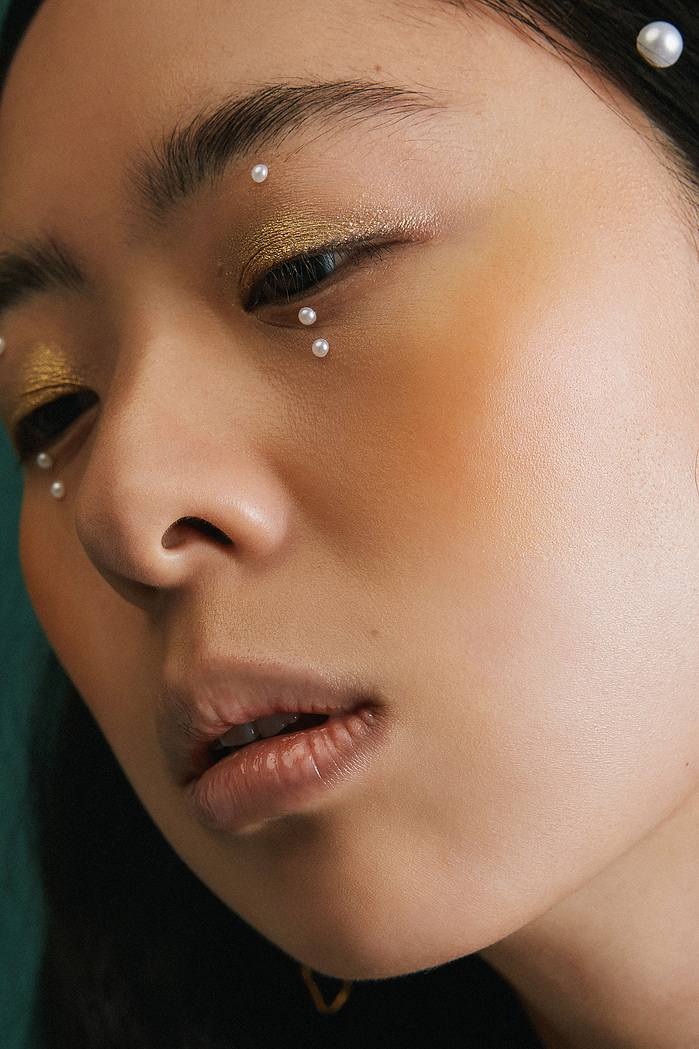 melbourne hairstylist, fresh faced, beauty makeup, clean makeup, melbourne editorial, melbourne make up artist, vegan makeup artist, vegan hairstylist, commercial makeup artist, sustainable haircare, eco, fashion editorial