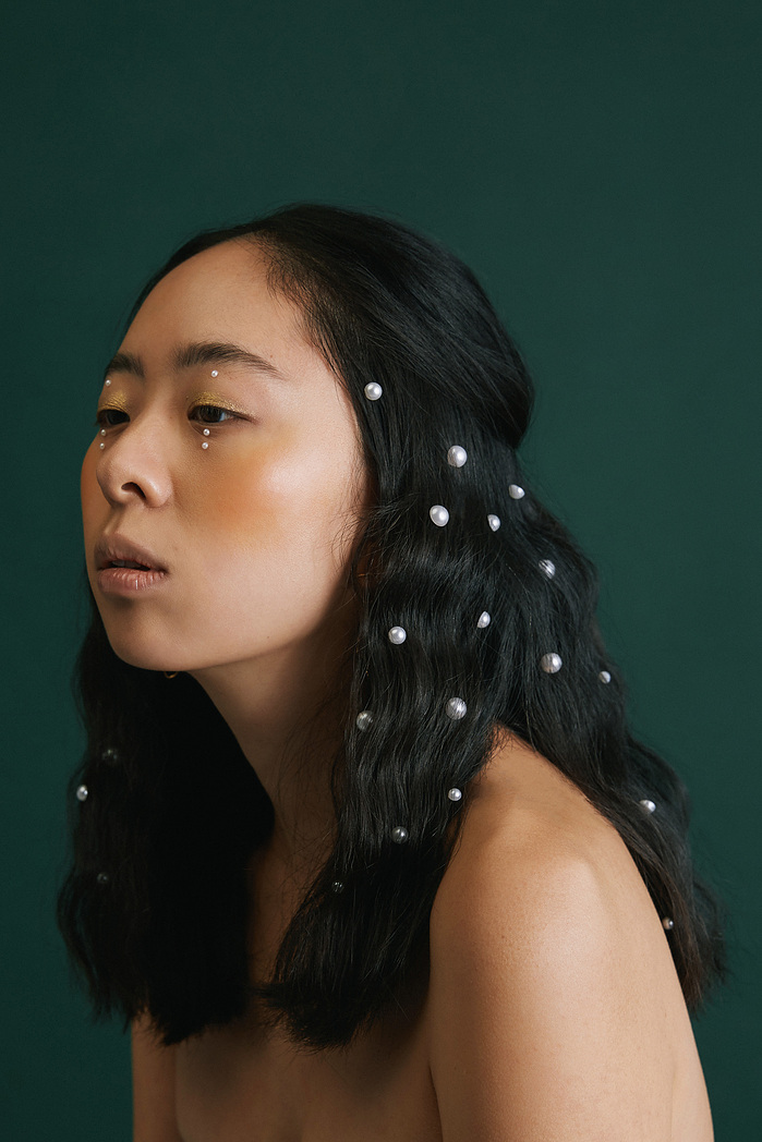 melbourne hairstylist, fresh faced, beauty makeup, clean makeup, melbourne editorial, melbourne make up artist, vegan makeup artist, vegan hairstylist, commercial makeup artist, sustainable haircare, eco, fashion editorial