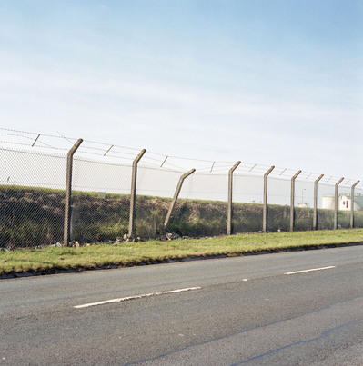 Images from my personal photography project Still here still conscious shot around Wales, UK.