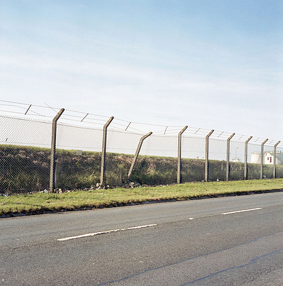 Images from my personal photography project Still here still conscious shot around Wales, UK.