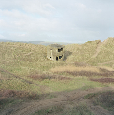 Images from my personal photography project Still here still conscious shot around Wales, UK.