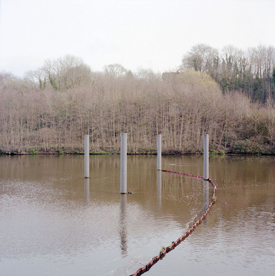 Images from my personal photography project Still here still conscious shot around Wales, UK.