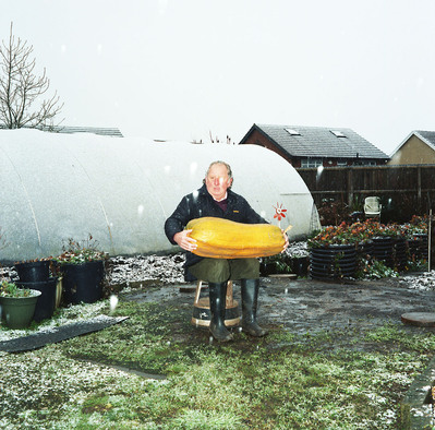 Images from my personal photography project Still here still conscious shot around Wales, UK.