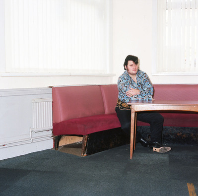 Images from my personal photography project Still here still conscious shot around Wales, UK.