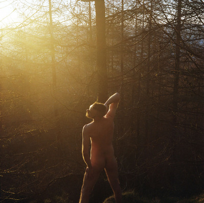 Images from my personal photography project Still here still conscious shot around Wales, UK.