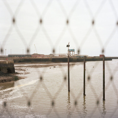 Images from my personal photography project Still here still conscious shot around Wales, UK.