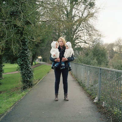 Images from my personal photography project Still here still conscious shot around Wales, UK.