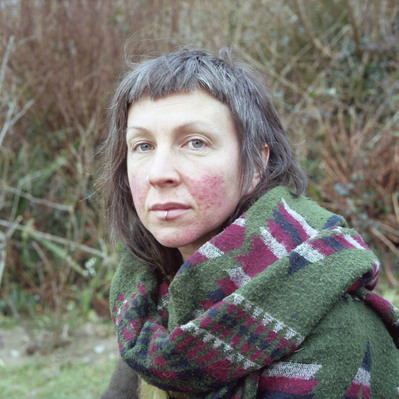 Images from my personal photography project Still here still conscious shot around Wales, UK.