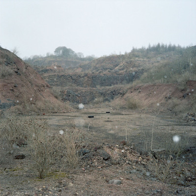 Images from my personal photography project Still here still conscious shot around Wales, UK.