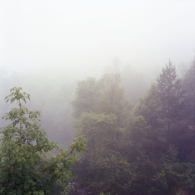 Images from my personal photography project Still here still conscious shot around Wales, UK.