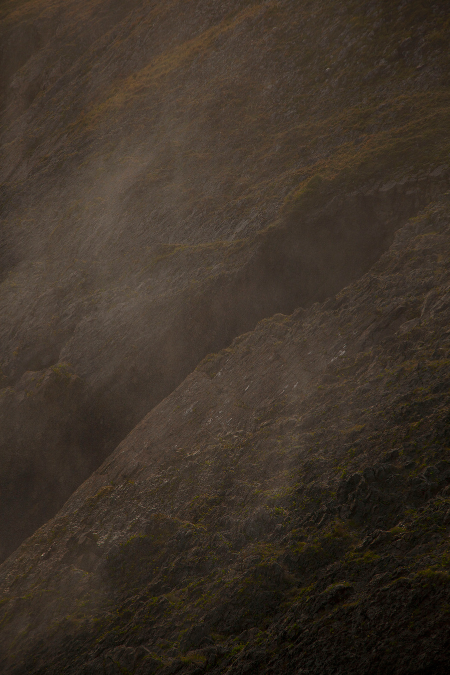 Images from my personal photography project The recreation of an unconscious reoccurrence which includes still life and environmental photography shot around Wales, UK.