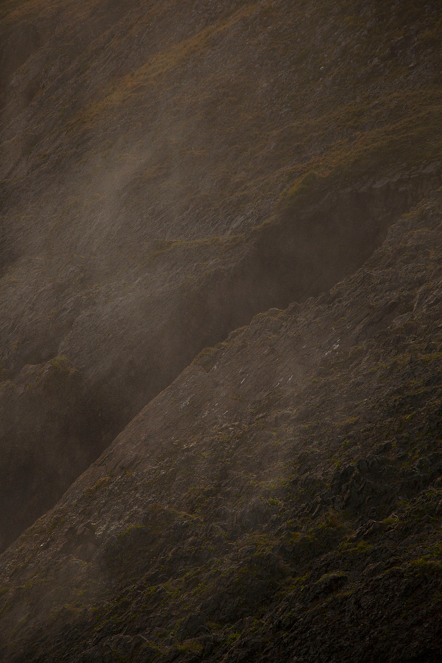 Images from my personal photography project The recreation of an unconscious reoccurrence which includes still life and environmental photography shot around Wales, UK.