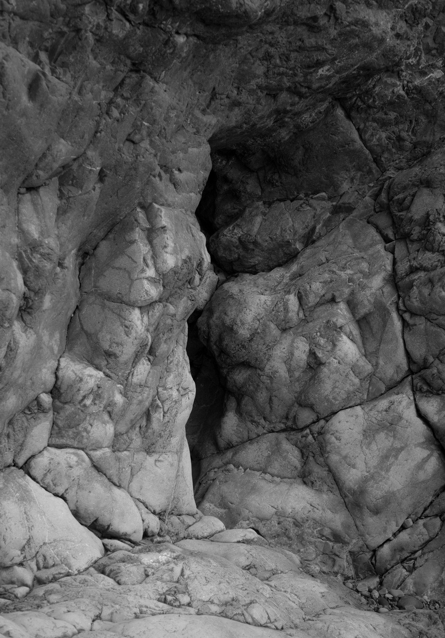 Images from my personal photography project The recreation of an unconscious reoccurrence which includes still life and environmental photography shot around Wales, UK.