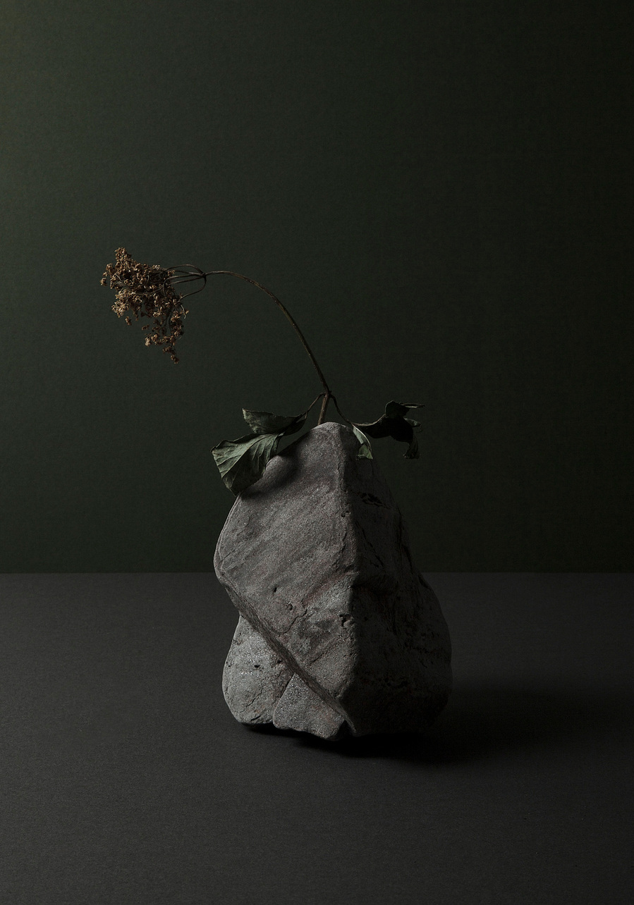 Images from my personal photography project The recreation of an unconscious reoccurrence which includes still life and environmental photography shot around Wales, UK.
