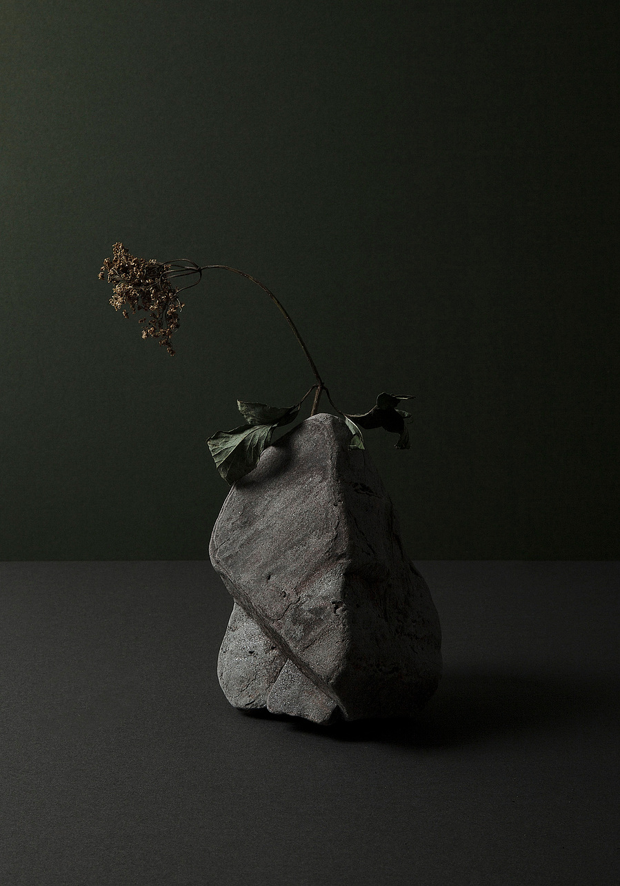 Images from my personal photography project The recreation of an unconscious reoccurrence which includes still life and environmental photography shot around Wales, UK.