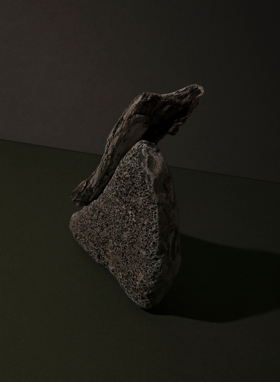 Images from my personal photography project The recreation of an unconscious reoccurrence which includes still life and environmental photography shot around Wales, UK.
