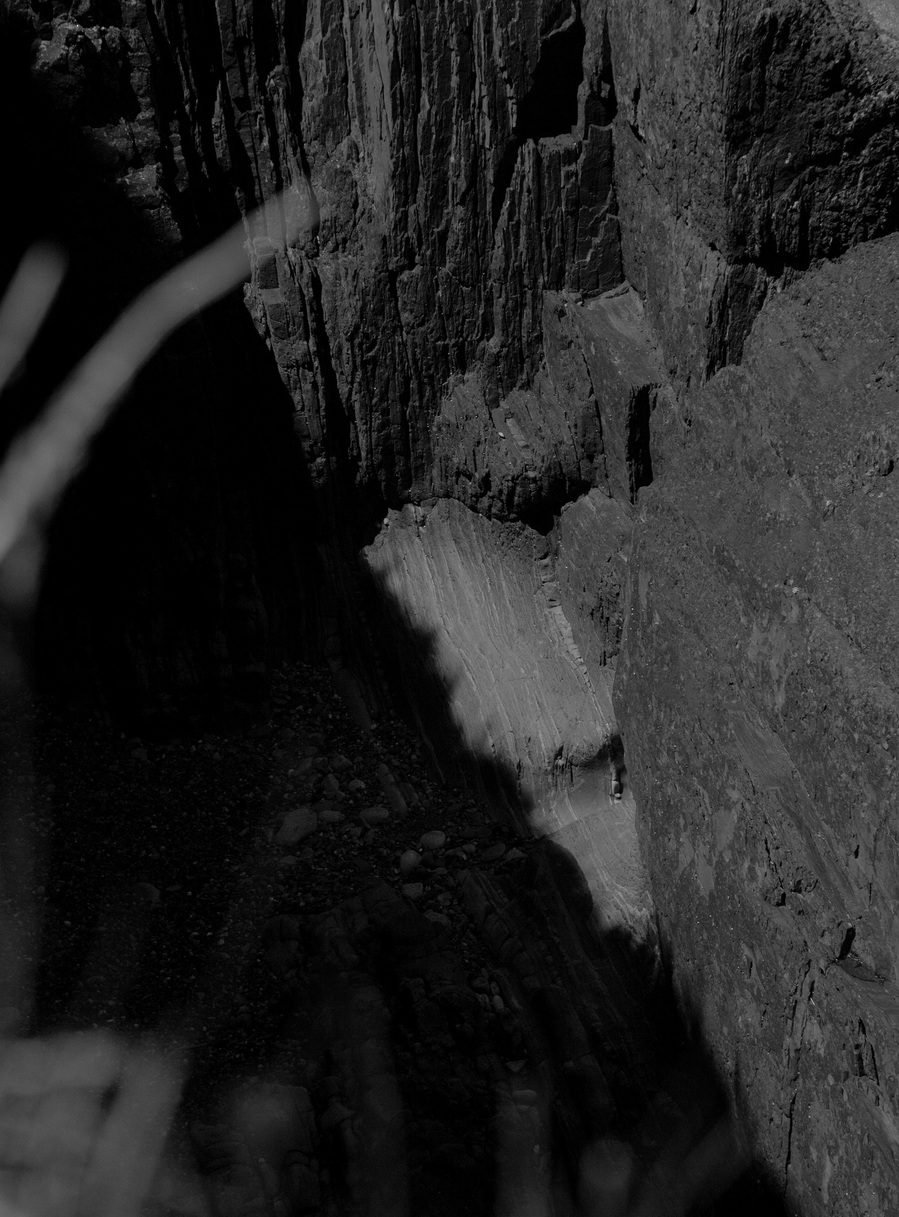 Images from my personal photography project The recreation of an unconscious reoccurrence which includes still life and environmental photography shot around Wales, UK.
