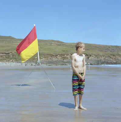 Images from my personal photography project Healing Land shot around Wales, UK.