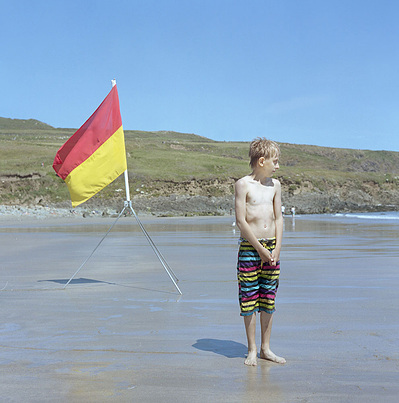 Images from my personal photography project Healing Land shot around Wales, UK.