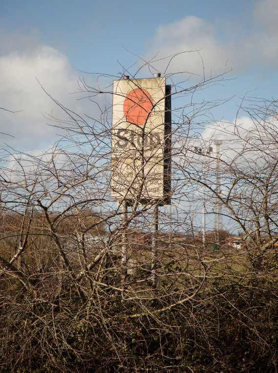 Images from the Beginning of the End about the closure of Port Talbot steel works as featured on The BBC. Environmental photography in Wales. 
