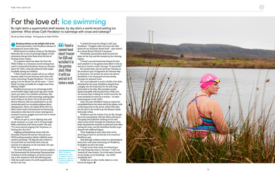 A selection of personal, editorial and commercial photography images from photographer Mark Griffiths based in south Wales, UK. 