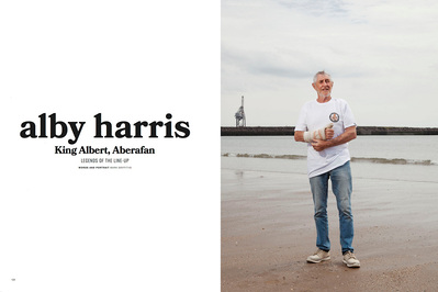 A selection of personal, editorial and commercial photography images from photographer Mark Griffiths based in south Wales, UK. 