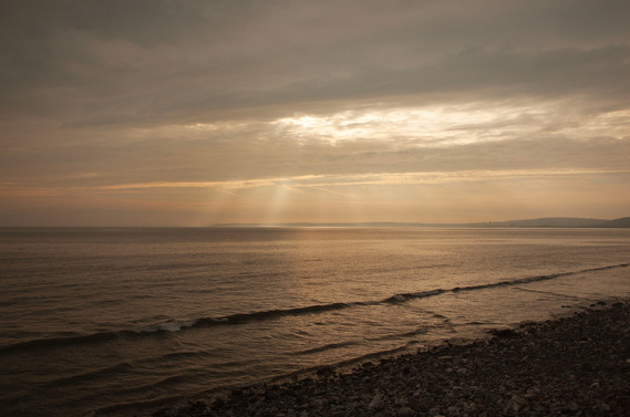 Images from the Beginning of the End about the closure of Port Talbot steel works as featured on The BBC. Environmental photography in Wales. 