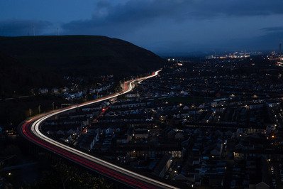 A selection of personal, editorial and commercial photography images from photographer Mark Griffiths based in south Wales, UK. 